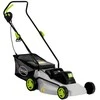 Okko Elektrinė vejapjovė Apple ELECTRIC LAWNMOWER 40CM 1800W SF7A115