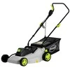 Okko Elektrinė vejapjovė Apple ELECTRIC LAWNMOWER 40CM 1800W SF7A115