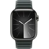 Apple 41mm Evergreen magnetinė jungtis – M/L