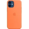 Dėklas Apple IPHONE 12 MINI SILICONE CASE IPHONE 12 MINI SILICONE CASE