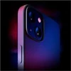Dėklas 3MK Matt Case Pro, skirtas iPhone 13