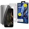3mk Apple iPhone 13 Pro Max/14 Plus - Hardy Privzone 9H