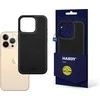 Dėklas 3mk HARDY Apple Silky Leather MagCase pro Apple iPhone 13 Pro Max