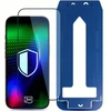 3Mk apsauga. 3mk HARDY® Ultra Glass™ grūdintas stiklas, skirtas iPhone 17 / 16 Pro.