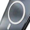 Dėklas 3Mk apsauga 3mk „Armor MagCase“, skirtas „iPhone 17“ – skaidrus