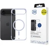 Dėklas 3Mk Protection 3mk Just20g MagCase, skirtas iPhone 17 Air - permatomas