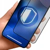 Prisodinimo stiklas 3MK HardGlass Matt Max Privacy sijonas Apple iPhone 17 Pro