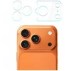 3Mk Kameros stikliuko apsauga iPhone 17 Pro Max