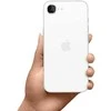 Apsauginis stikliukas kamerai 3mk Lens Pro Apple iPhone 16e sidabrinis