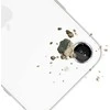 Apsauginis stikliukas kamerai 3mk Lens Pro Apple iPhone 16e sidabrinis