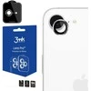 Apsauginis stikliukas kamerai 3mk Lens Pro Apple iPhone 16e sidabrinis