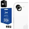3Mk Protection 3mk Lens Protection Pro grūdintas stiklas iPhone 16e - auksinis