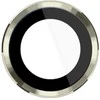 3Mk Protection 3mk Lens Protection Pro grūdintas stiklas iPhone 16e - auksinis