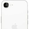 3Mk Protection 3mk Lens Protection Pro grūdintas stiklas iPhone 16e - auksinis