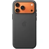 Apple iPhone 17 Pro Max TechWoven dėklas su MagSafe technologija – juodas