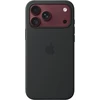 Apple iPhone 18 Pro Max silikoninis dėklas su MagSafe – juodas – MK954ZM/A