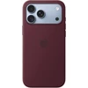 Apple iPhone 18 Pro Max silikoninis dėklas su MagSafe - bordinė - MK914ZM/A
