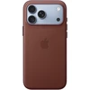 Apple iPhone 18 Pro Max TechWoven dėklas su MagSafe - Bordo - MKDM4ZM/A