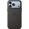 Apple iPhone 18 Pro Max TechWoven dėklas su MagSafe – juodas – MKDT4ZM/A