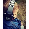 Kepurė Jippie`s Noise-Canceling juoda (858515)
