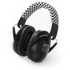 Kepurė Jippie`s Noise-Canceling juoda (858515)