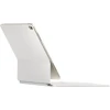 Apple Magic Keyboard for iPad Air 13" (M4, M3) - INT- White - MDFW4Z/A