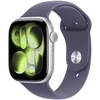 Apple 46mm Violetinė Fog Sport Band - M/L