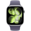 Apple 46mm Violetinė Fog Sport Band - M/L