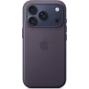 Dėklas Apple iPhone 17 Pro TechWoven Case with MagSafe - Violetinė