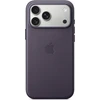 Dėklas Apple iPhone 17 Pro Max TechWoven Case with MagSafe - Violetinė
