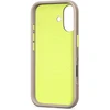 Beats iPhone 17 Rugged Case with MagSafe and Camera Control – Alpine Gray - MGK04LL/A