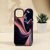 TFO Dekoratyvinis dėklas iPhone 16 Pro 6,3, dykuma