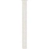 Išmaniojo laikrodžio Apple dirželis, Baltos spalvos, 49mm