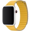 Watch Laikrodžio „Apple Lemon“ spalvos odinė apyrankė 44 mm / 45 mm / 46 mm / 49 mm korpusams – M dydis, originalus sandariklis, MXAD2ZM/A