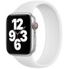 112800 Apyrankė Apple Watch 3H875ZM/A Solo LOOP 44/45/46/49mm SIZE 7 baltos spalvos SEAL