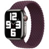 Watch Apple laikrodžio apyrankė Solo ML473ZM/A 40/41/42mm SIZE 9 DARK CHERRY SEAL