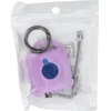 Dėklas Oem Originalus HYDRO lokatoriaus laikiklis AIRTAG violetinei