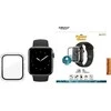 Panzer Glass PanzerGlass Viso korpuso Apple Watch Series 4/5/6/Se 44mm ekrano apsauga
