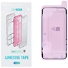 OEM REPART klijai LCD, skirti IPHONE X (5 vnt. / pakuotėje)