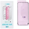 partnertele REPART lipniosios LCD plokštės, skirtos IPHONE 7/8/SE (5 vnt. / pak.)
