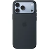 Apple iPhone 18 Pro Max silikoninis dėklas su MagSafe – tamsiai mėlyna – MK944ZM/A