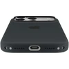 Apple iPhone 17 Pro Silicone Case with MagSafe – Black - MGFK4ZM/A