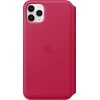 Apple odinis dėklas MY1N2ZM / A Apple iPhone 11 Pro Max RASPBERRY ORIGINAL