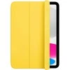 Apple Smart Folio for iPad (A16, 10th) - Lemonade - MDEN4ZM/A