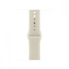 Apple 40mm Sand Sport Band - M/L