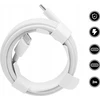 iPhone Kabelis USB-C MLL82ZM/A 2m baltas