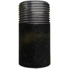 Jinan Meide Jinan_Meide Vienasriegis 3/4", juodas, 50 mm