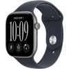 Apple Watch 46mm Navy mėlyna sportinė apyrankė - M/L - MJVU4ZM/A