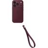 Apple Wrist Strap – Burgundy - MKF74ZM/A