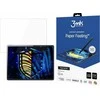 Lenovo Tab P12 Pro - iki 13" 3mk Paper Feeling